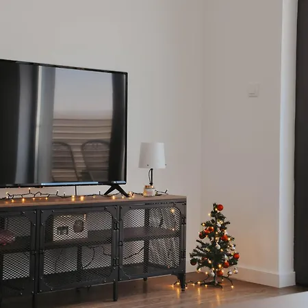 Planet Royal & Appartement