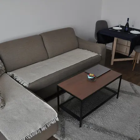 Planet Royal Apartment *