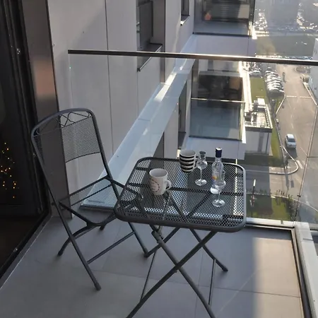 Planet Royal Apartment *