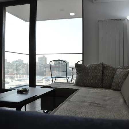 Appartement Planet Royal &