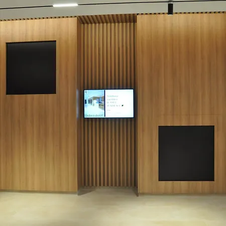 Apartment Planet Royal &