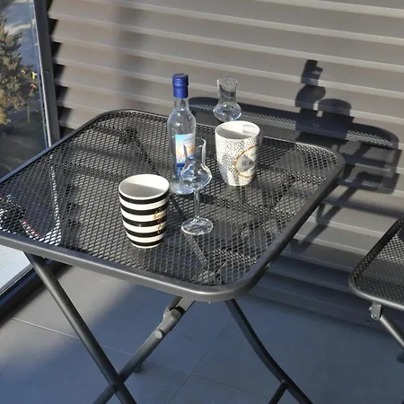 Appartement Planet Royal & *