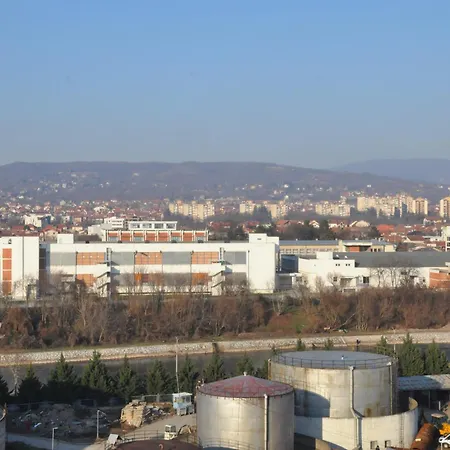 Appartement Planet Royal & Ni