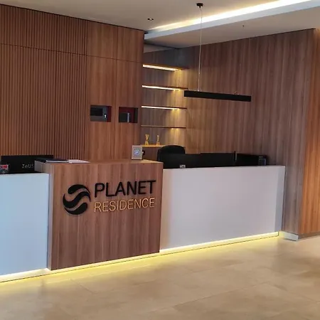 Planet Royal Nis
