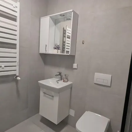 Planet Royal Apartment