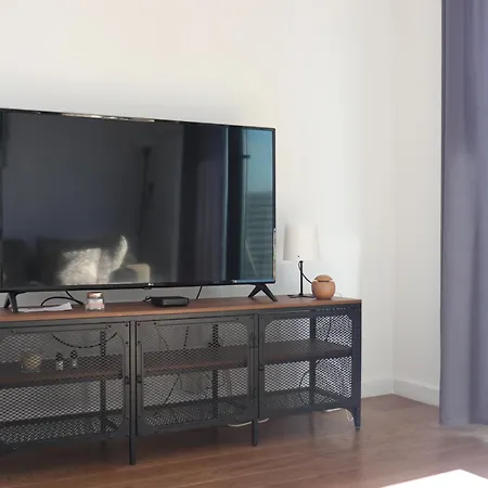 Apartment Planet Royal Nis