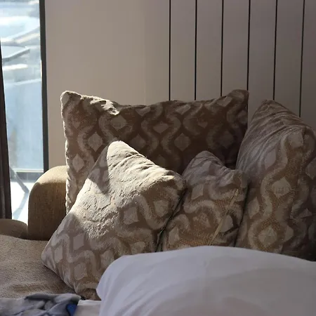 Appartement Planet Royal &