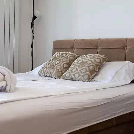 Planet Royal & Appartement