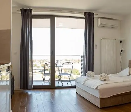 Planet Royal & Appartement