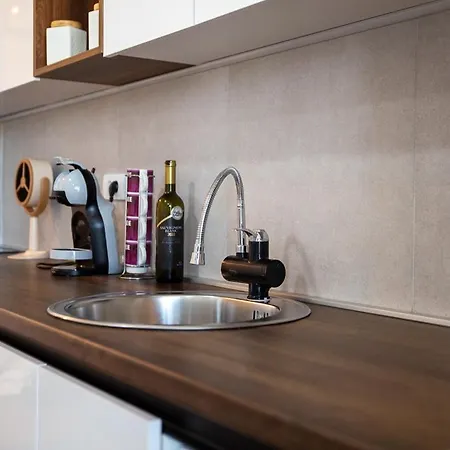 Planet Royal & Appartement *