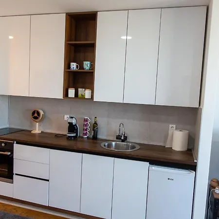 Appartement Planet Royal & Ni