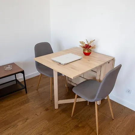 Appartement Planet Royal &