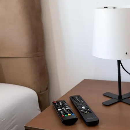 Appartement Planet Royal & *