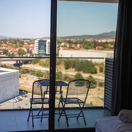 Planet Royal & Apartment Nis