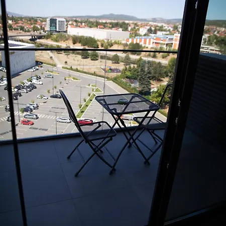 Apartment Planet Royal & *