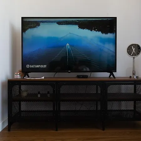 Apartment Planet Royal & *